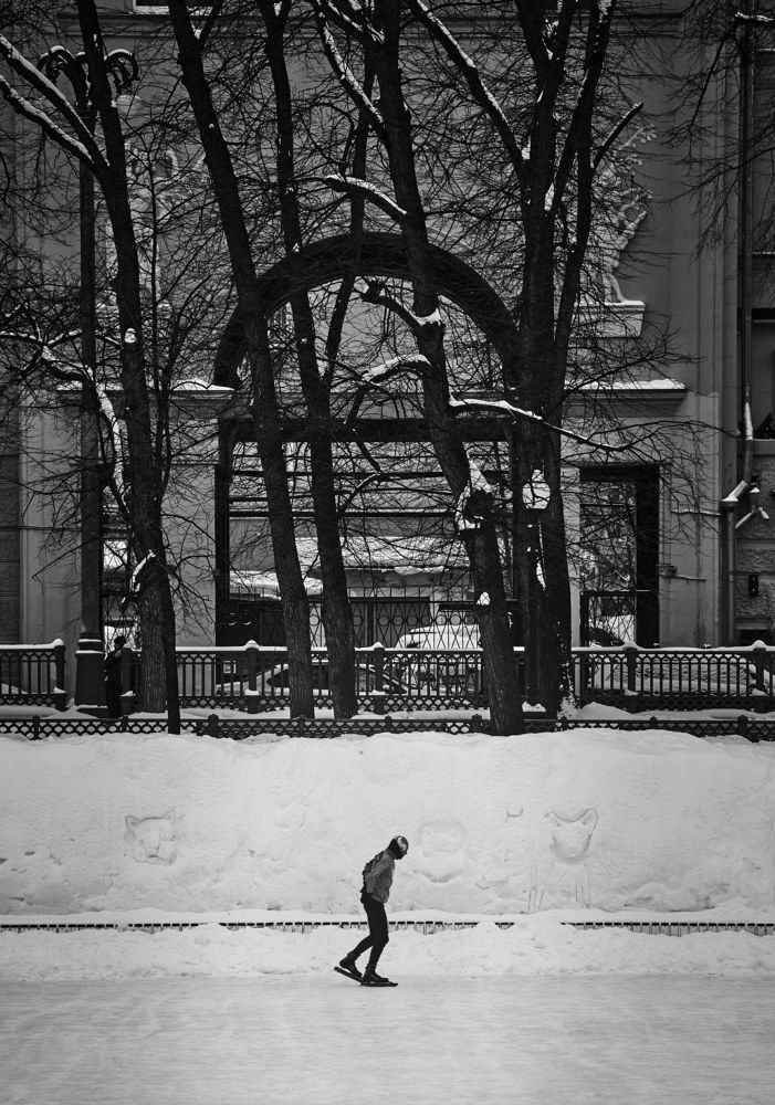 Photograph by Алексей Петров