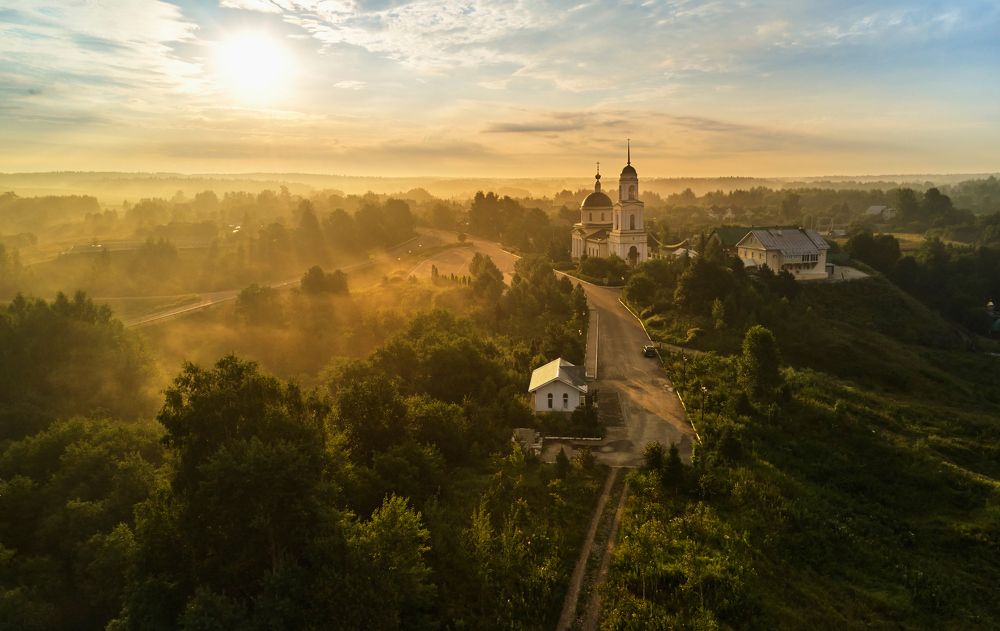 Photograph by Алексей Петров