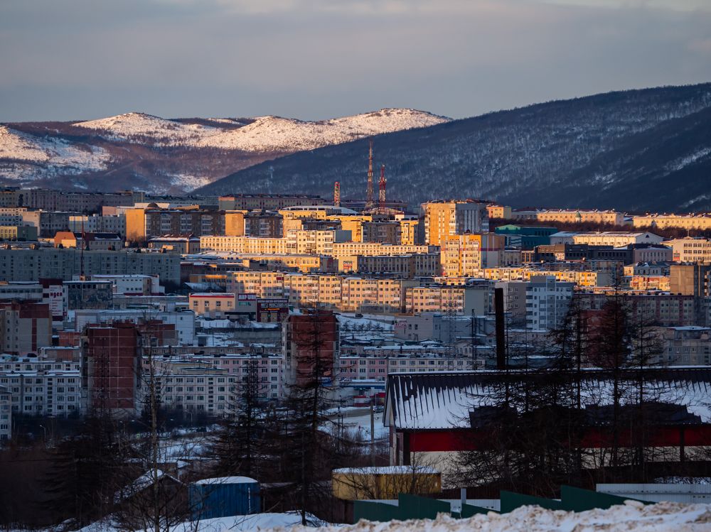 Photograph by Наталья Заровнева