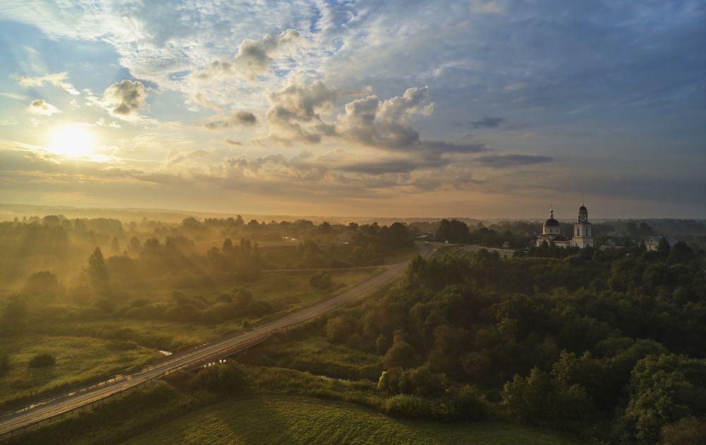 Photograph by Алексей Петров