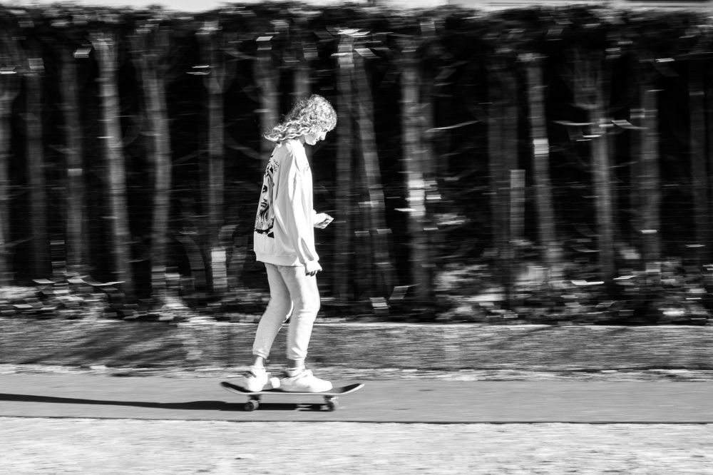 Photograph by Natalia Fichtner