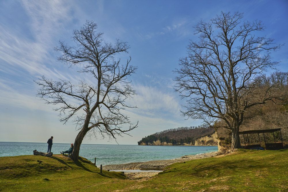 Photograph by Алексей Петров