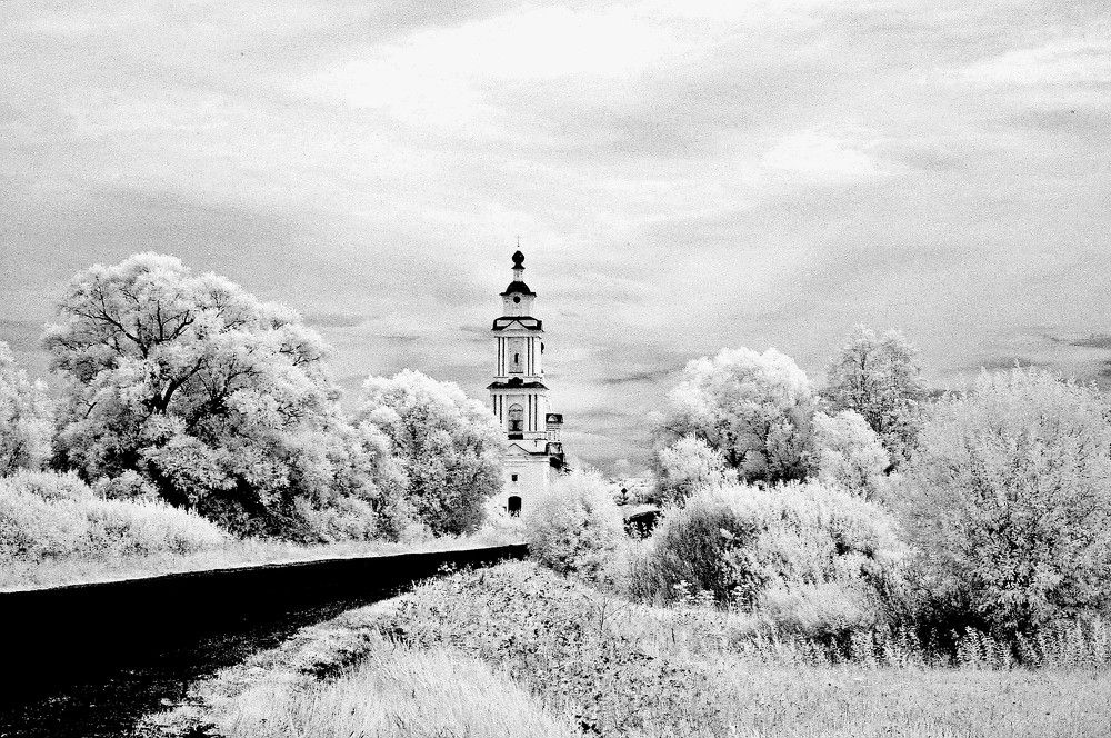 Photograph by Сергей Кузнецов