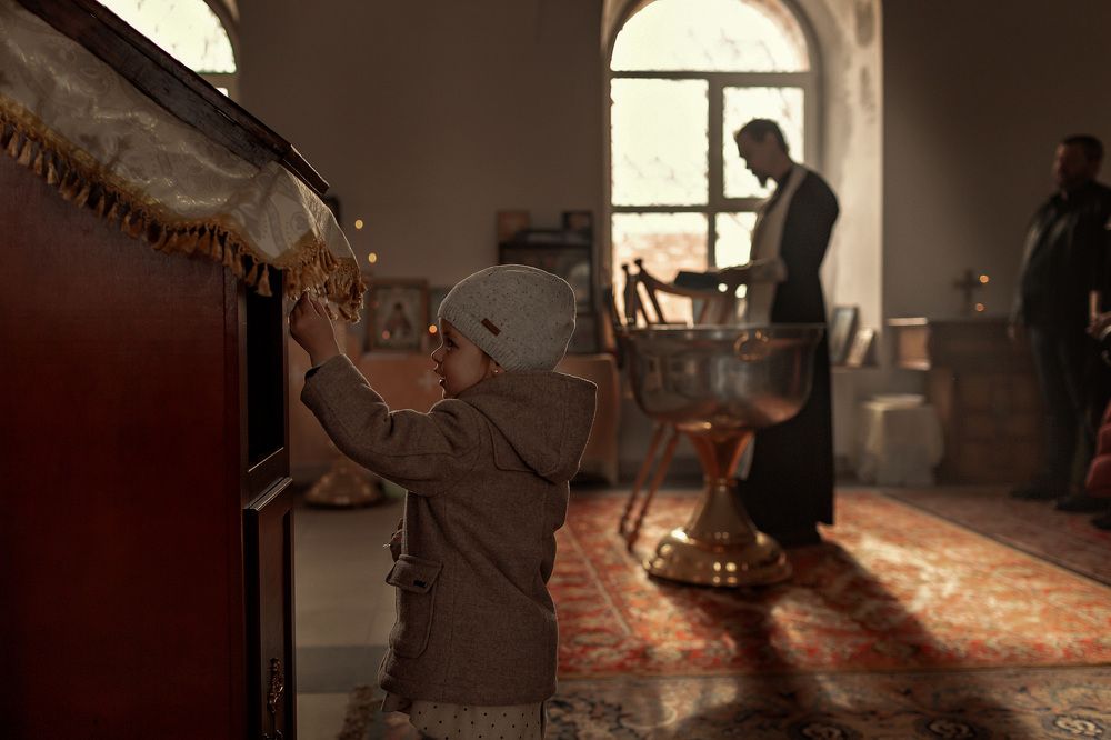 Фотография автора Алена Бережная