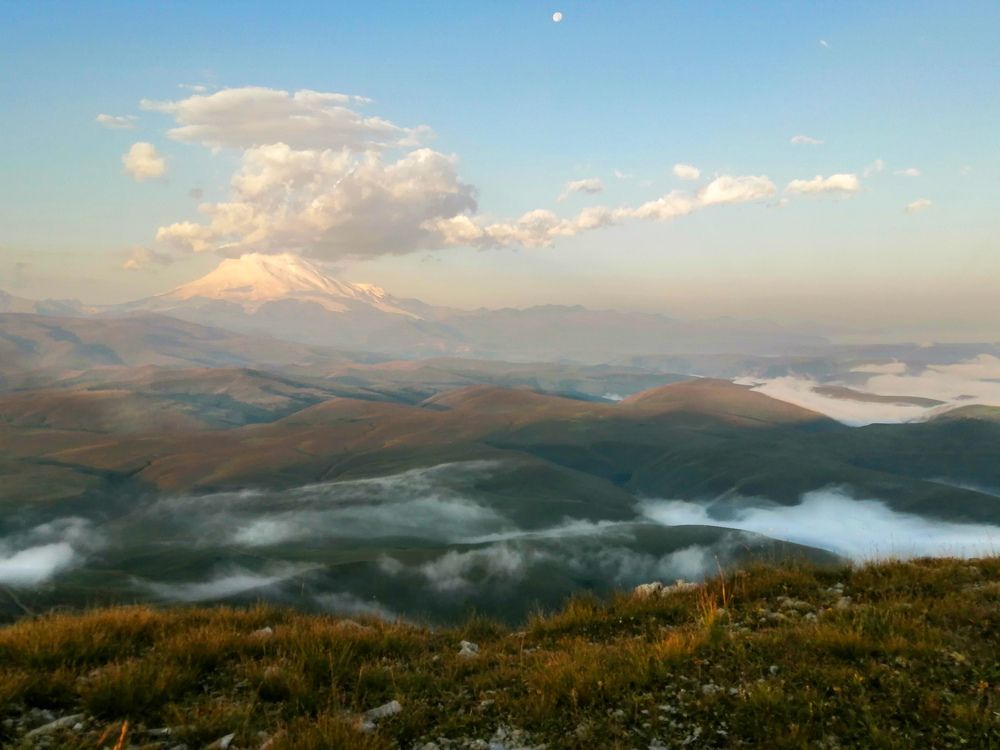 Фотография автора OXANA MARSOVA