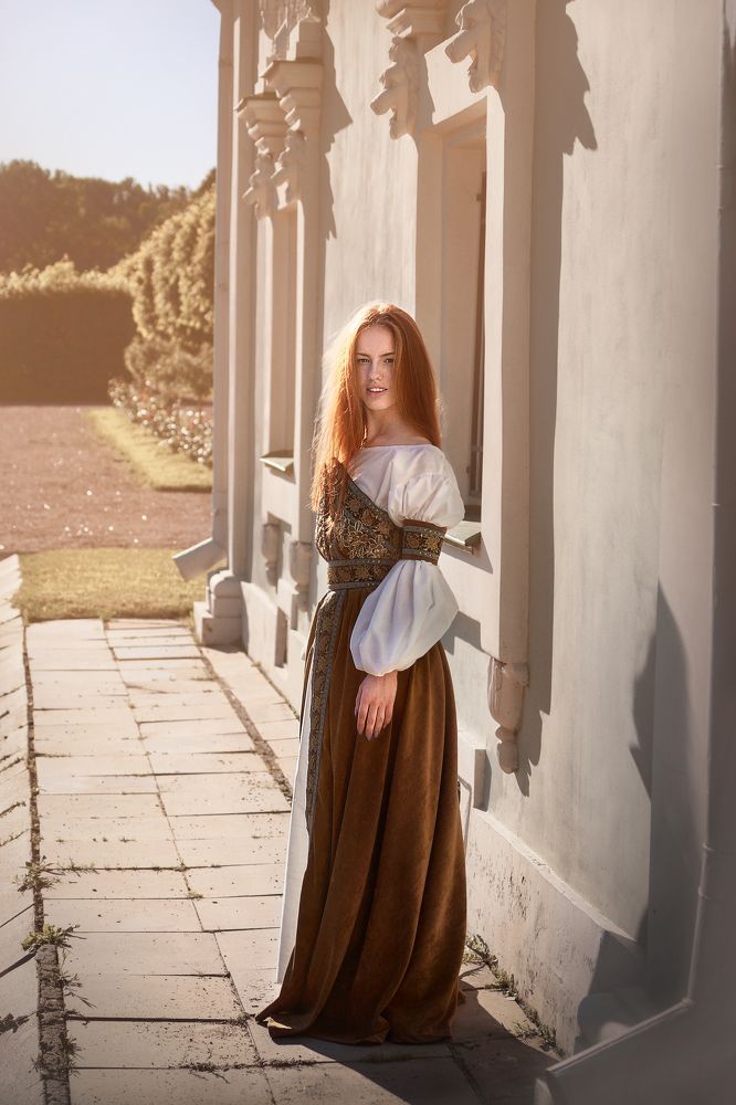 Photograph by Дарья