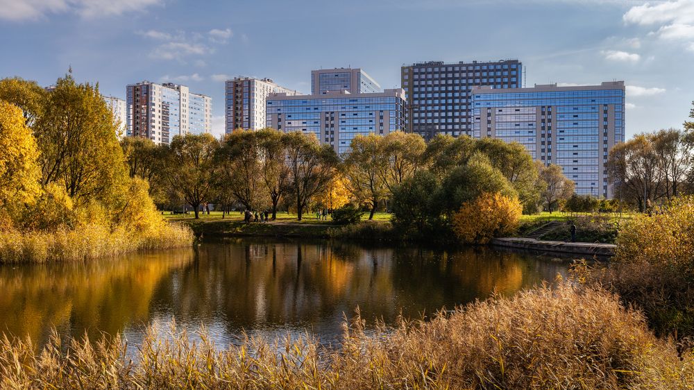 Photograph by Aleksandr Belov