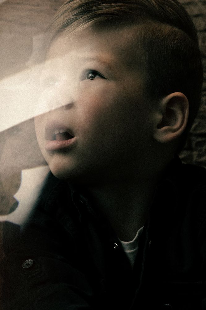 Photograph by Кристина Студеникина