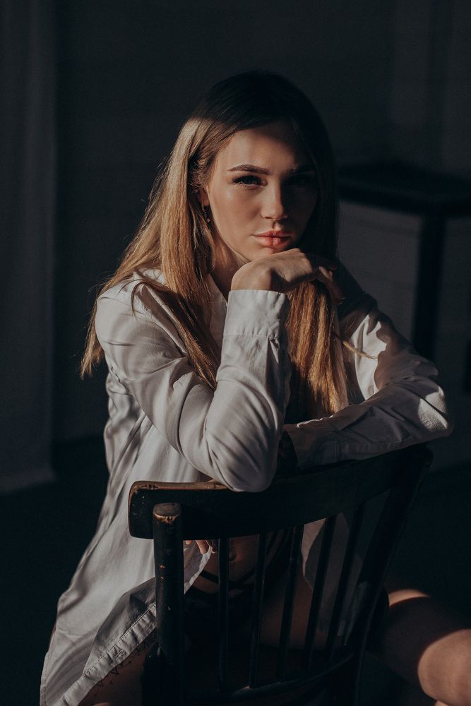 Photograph by Виктория Середа