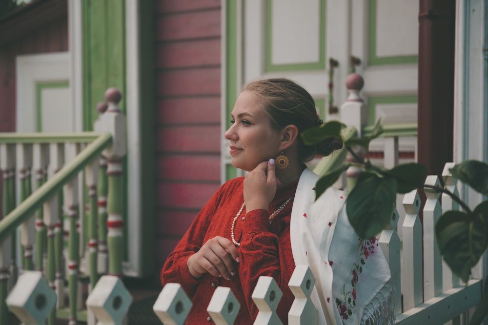 Photograph by Юлия Белан