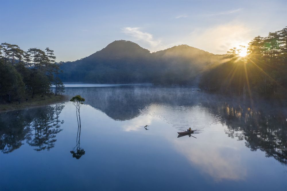 Photograph by Nguyen Ba Thang