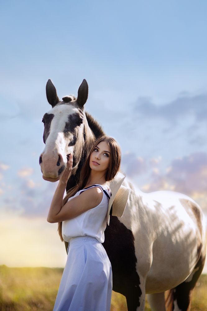 Photograph by Ксения Белан