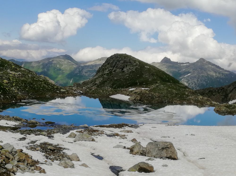 Фотография автора OXANA MARSOVA