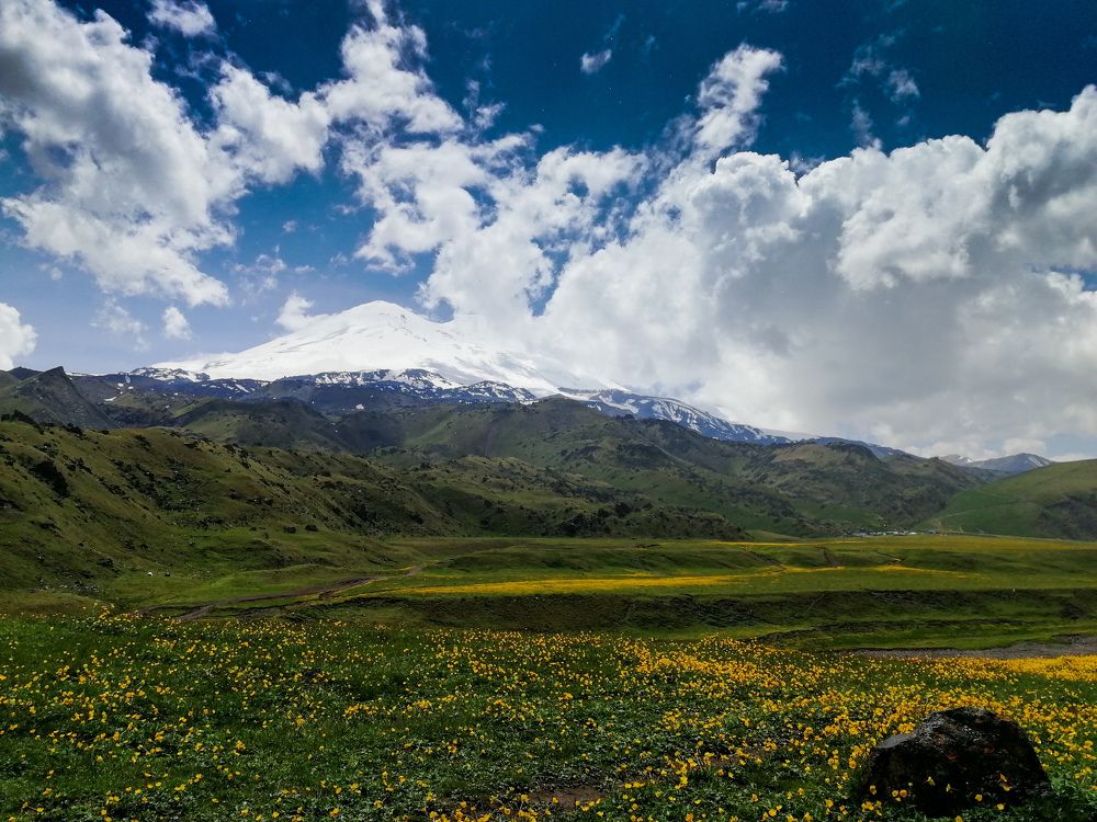 Фотография автора OXANA MARSOVA