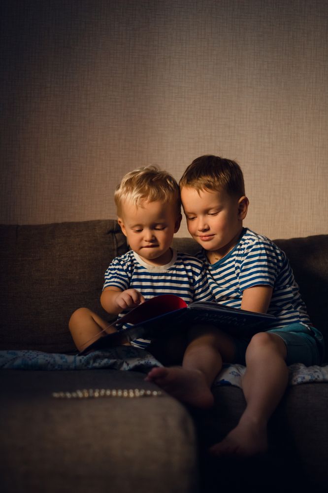 Photograph by Анна Потеряева