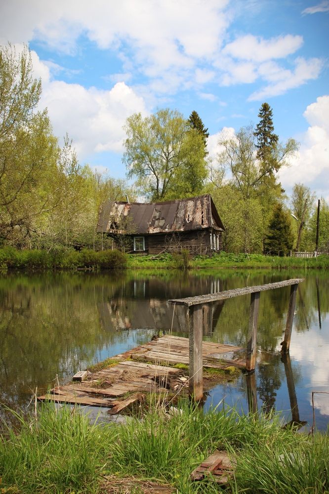 Photograph by Александра