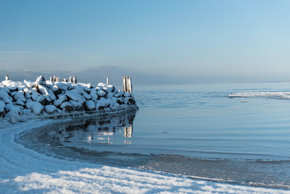 Photograph by Kristina Nutautiene