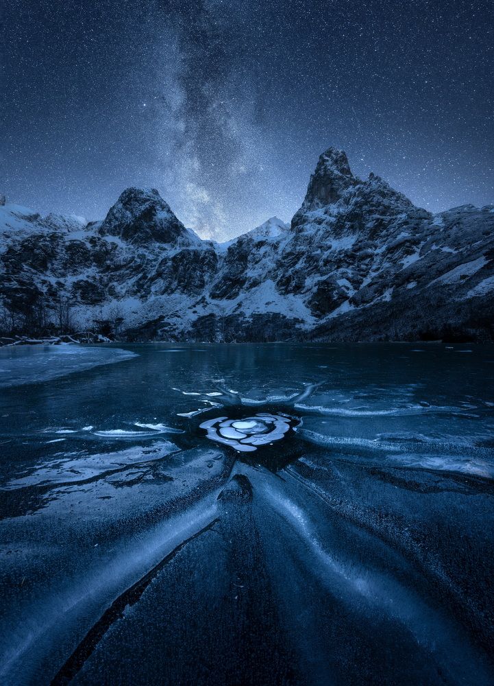 Photograph by Filip Hrebenda