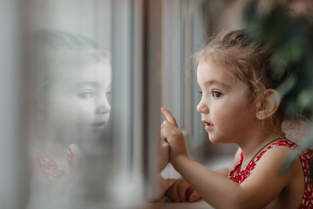 Ожидание весны