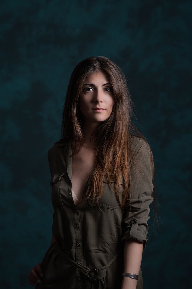 Photograph by Денис Соломин