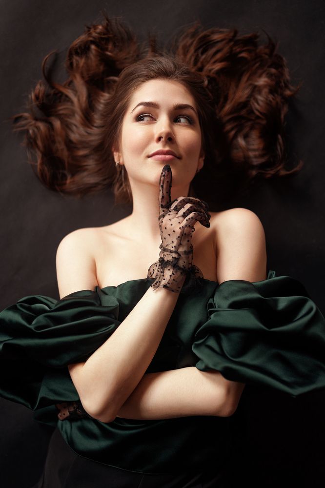 Photograph by Egor Boloznev