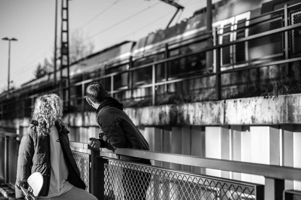 Photograph by Natalia Fichtner