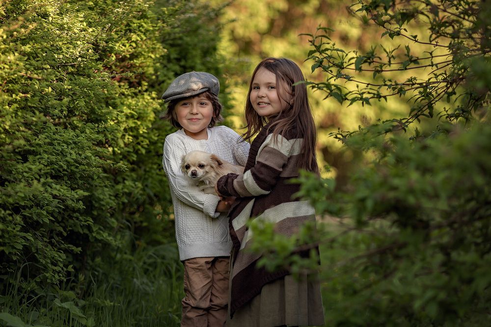 Фотография автора Алена Бережная