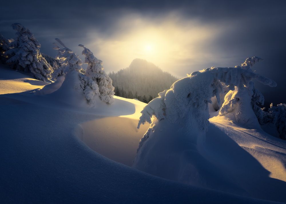 Photograph by Filip Hrebenda