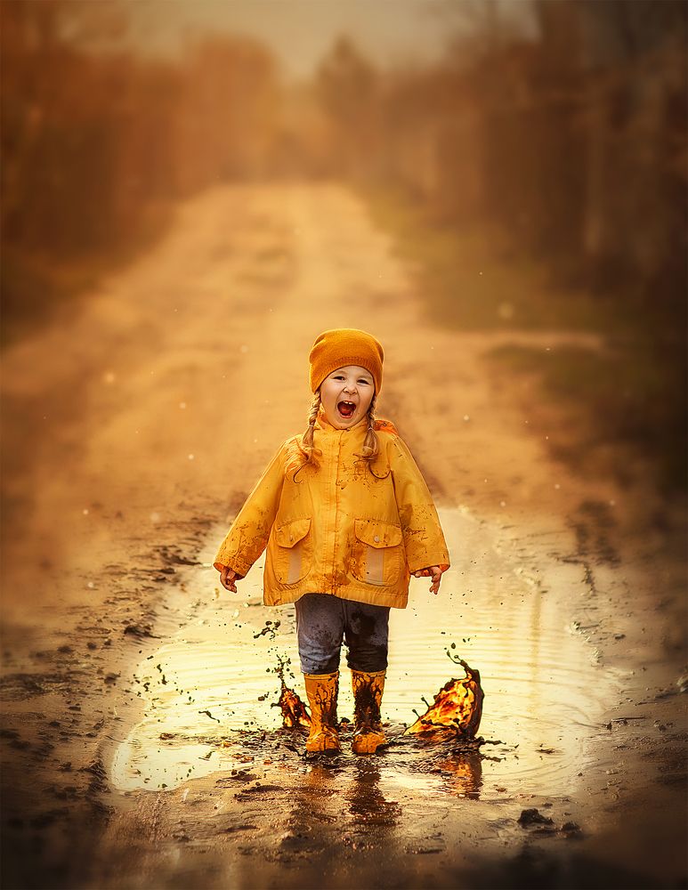 Photograph by Татьяна Самойлова