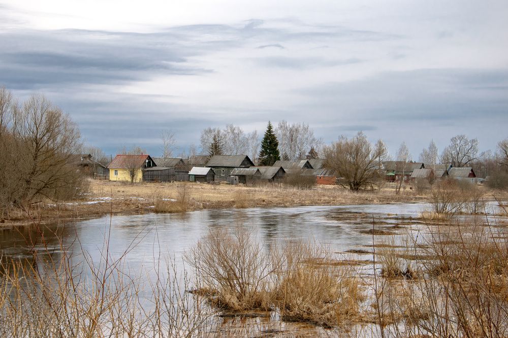 Photograph by Орлова Сетлана
