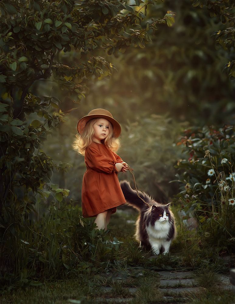 Photograph by Татьяна Самойлова