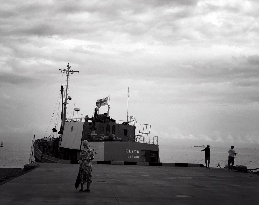 Photograph by Salman T