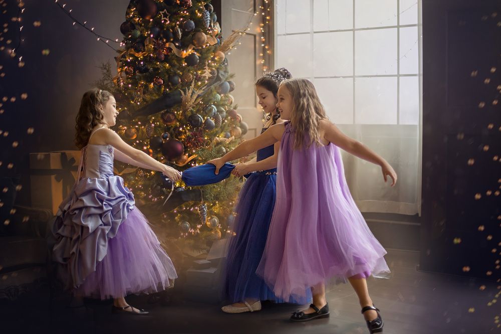 Photograph by Виктория Нарчук