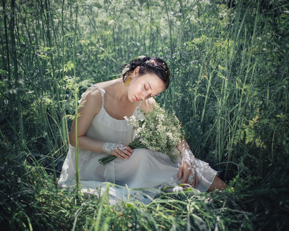 Photograph by Наталья Молчанова