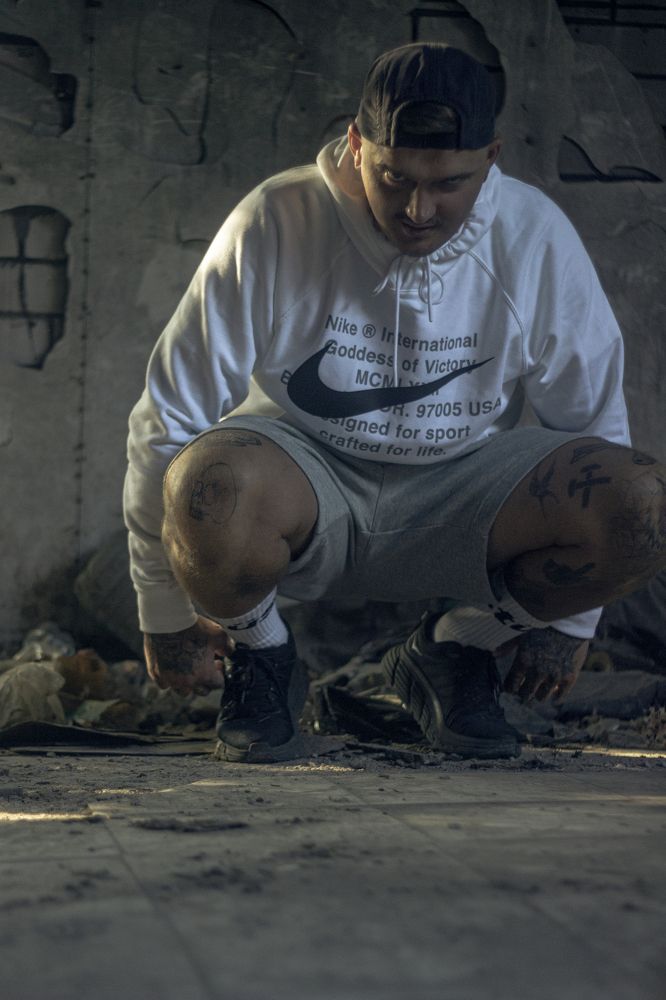 Photograph by Иван Левин