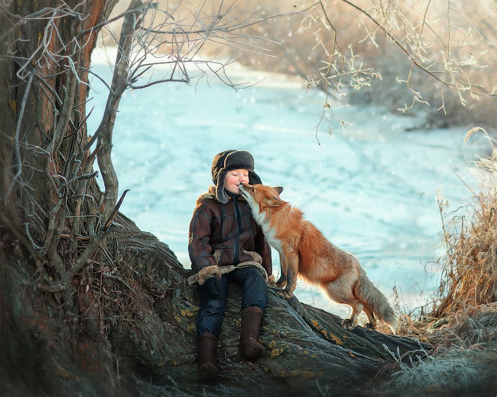 Photograph by Татьяна Самойлова