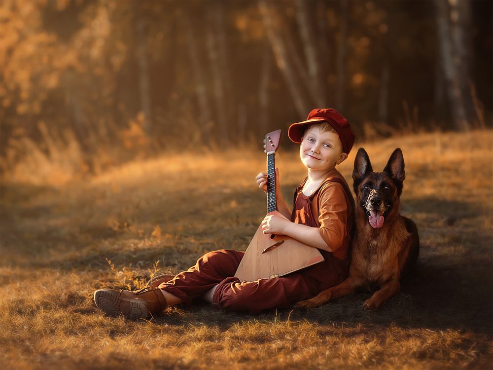 Photograph by Татьяна Самойлова