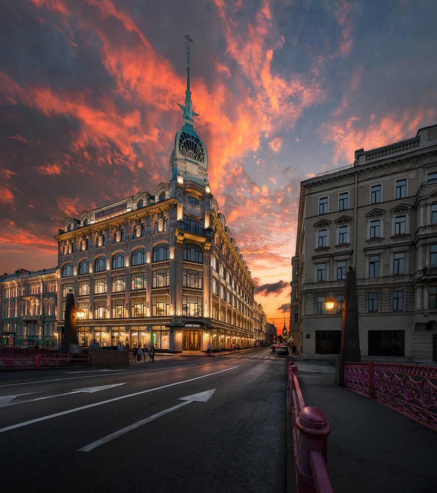 Photograph by Дмитрий Анисимов