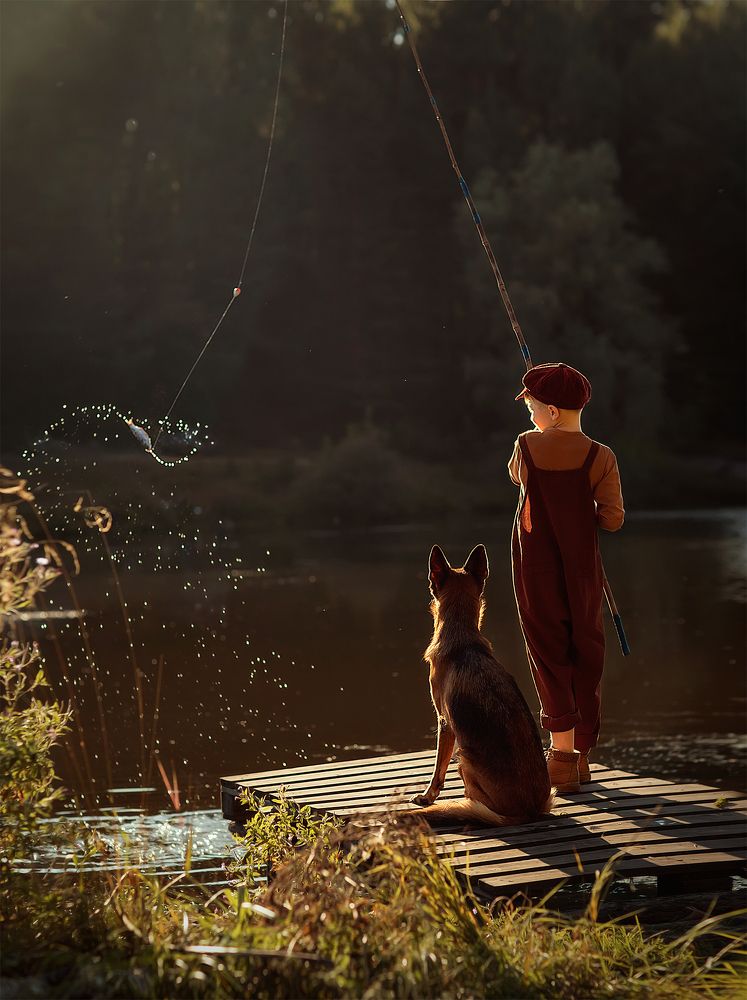 Photograph by Татьяна Самойлова