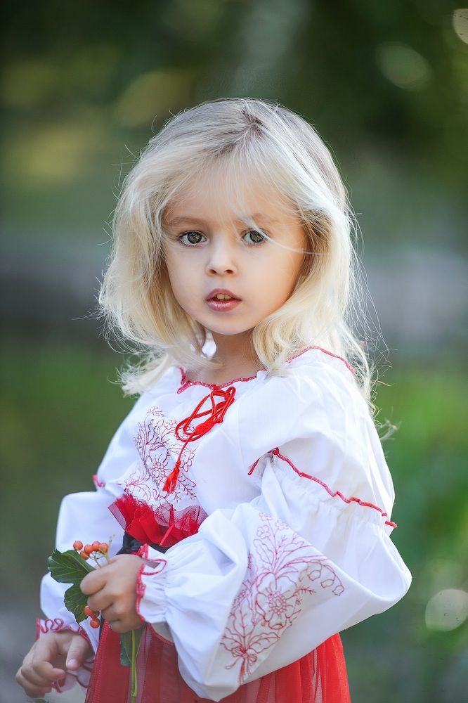 Photograph by Olena Boiko