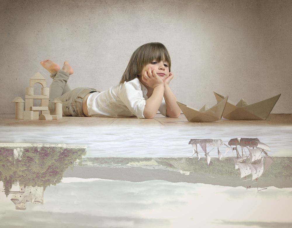 Photograph by Isabel Nájera