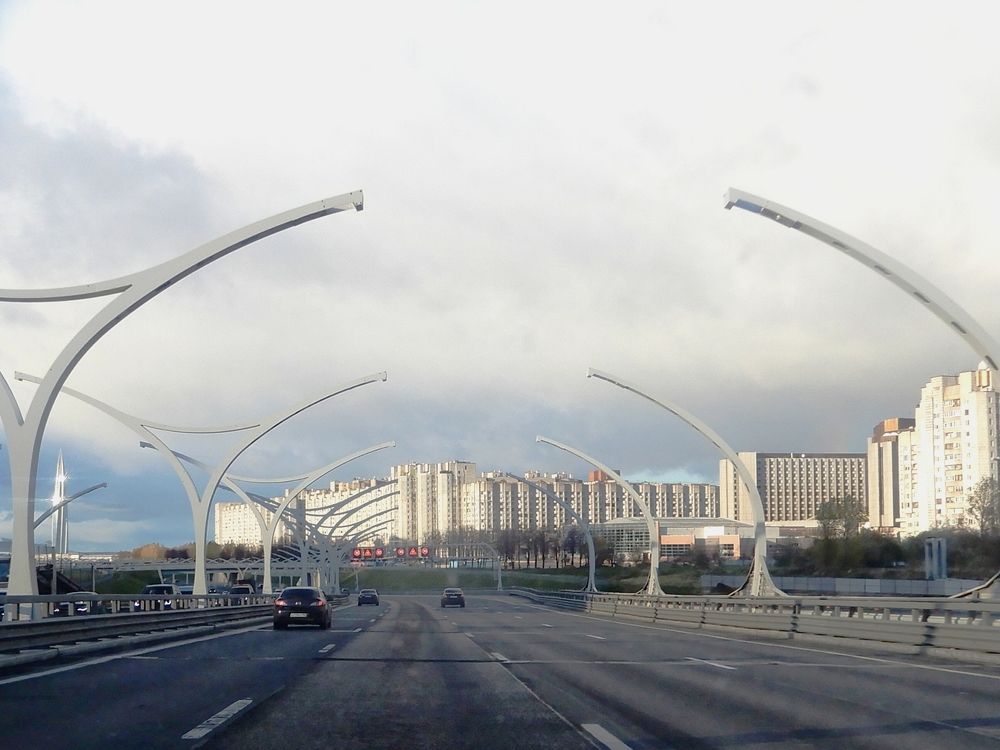 Photograph by Татьяна Красавцева