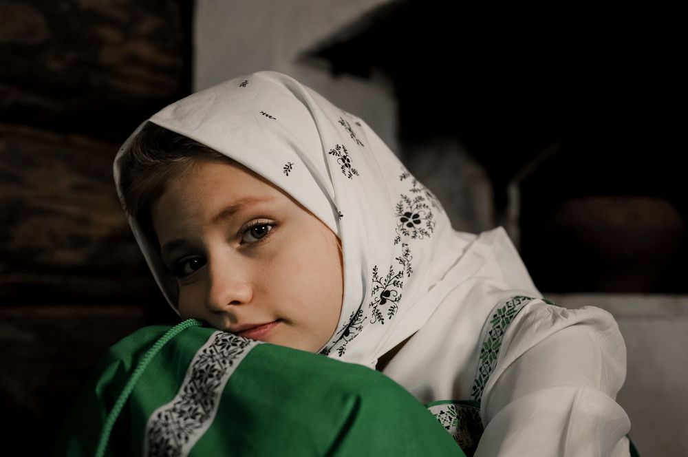 Photograph by Алена Алексеева