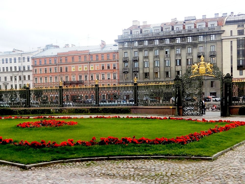 Photograph by Татьяна Красавцева