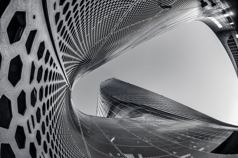 Photograph by Sara Jazbar