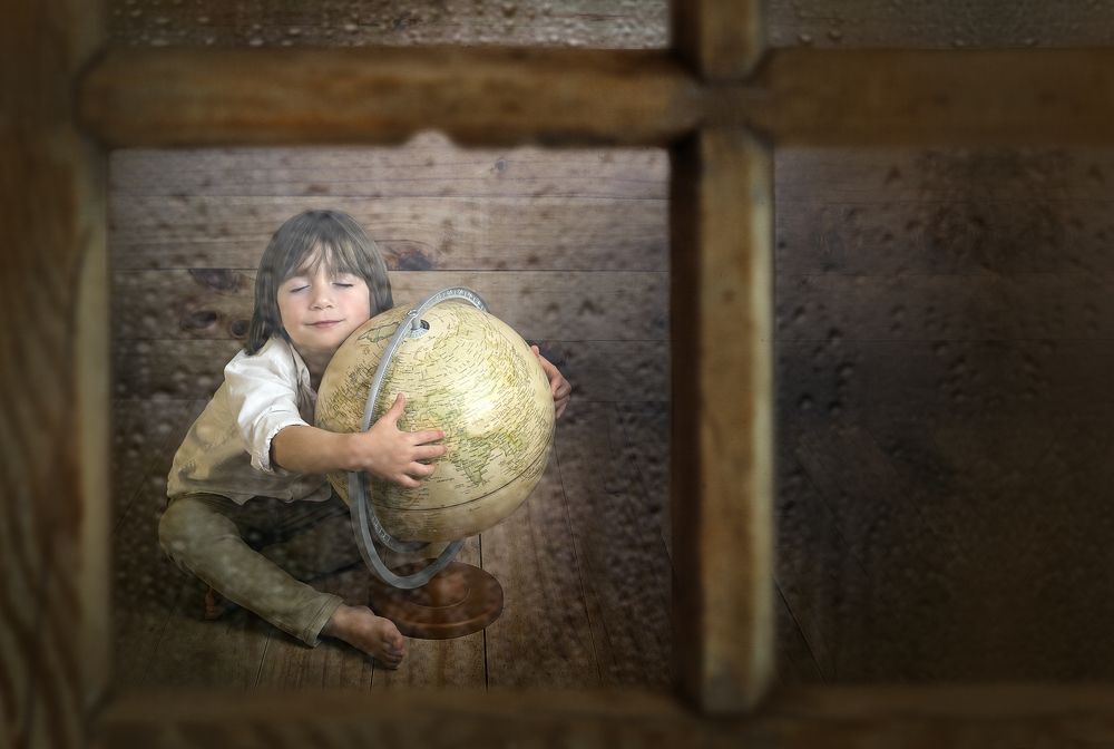 Photograph by Isabel Nájera