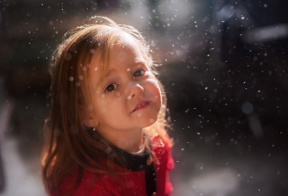 Photograph by Зоя Павкина