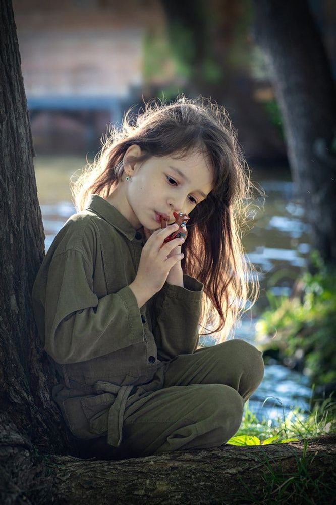 Photograph by Светлана Сиротина