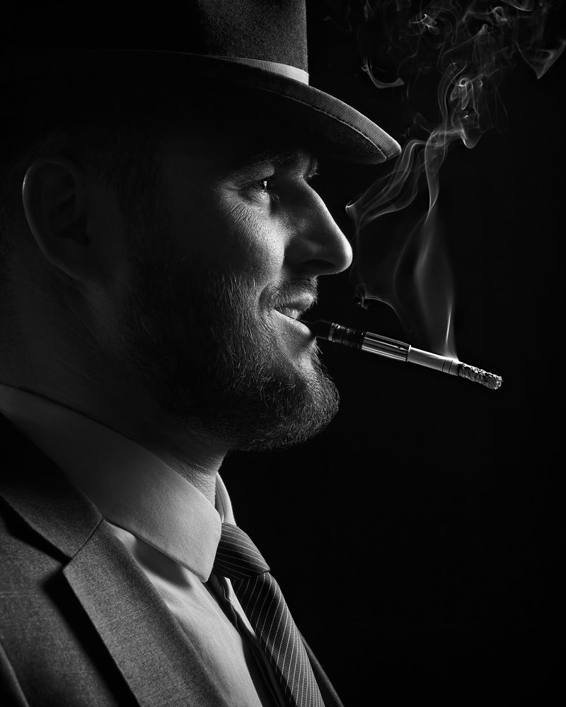 Photograph by Emelyan