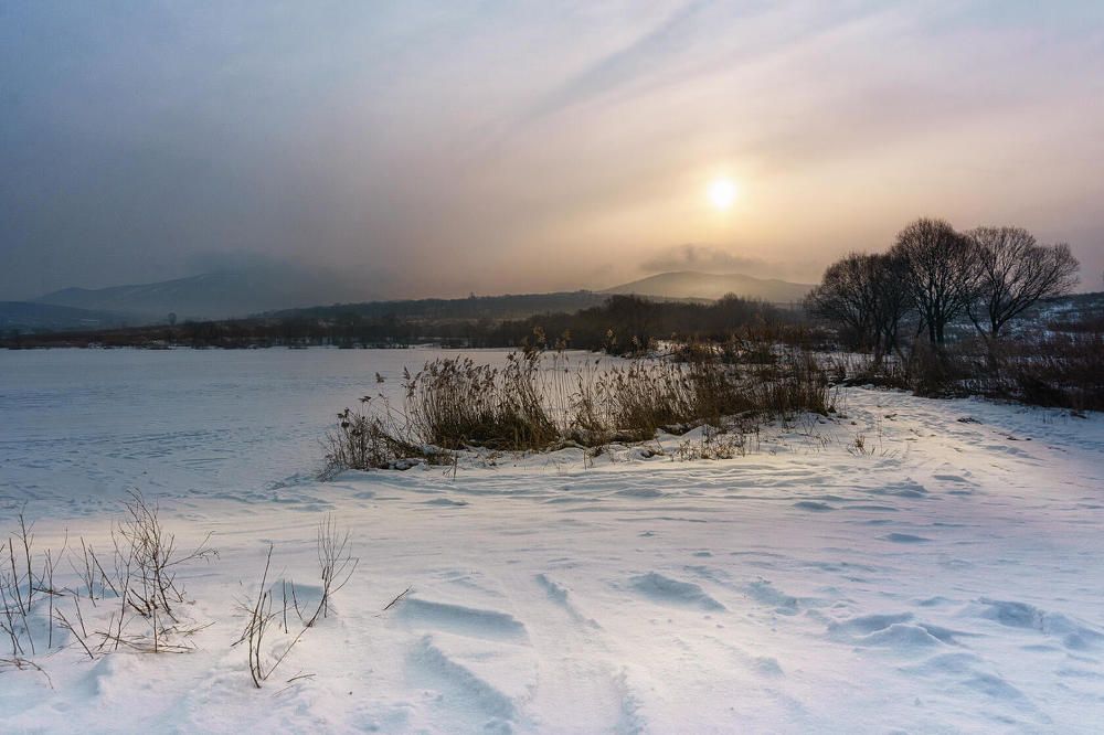 Photograph by Карпович Ольга Сергеевна